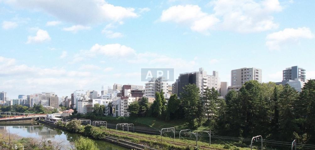  | DUO SCALA ICHIGAYA Exterior photo 02