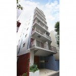  | DOMAIN HIROO Exterior photo 01
