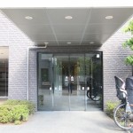  | PARK HOMES SHINJUKU-WAKAMATSUCHO Exterior photo 03