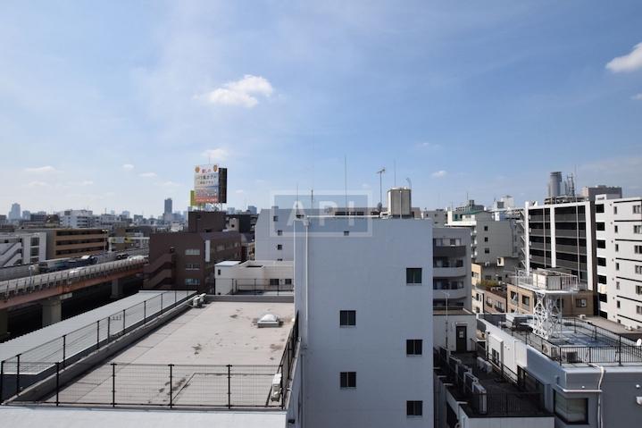  | SOL FIESTA RYOGOKU Exterior photo 03