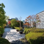  | ATLAS EDOGAWA APARTMENT Exterior photo 01