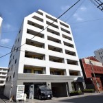  | SOL FIESTA RYOGOKU Exterior photo 01