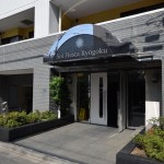  | SOL FIESTA RYOGOKU Exterior photo 02