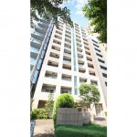  | DUO SCALA ICHIGAYA Exterior photo 01