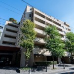  | ATLAS EDOGAWA APARTMENT Exterior photo 02