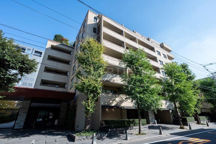  | ATLAS EDOGAWA APARTMENT Exterior photo 02