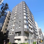  | BRILLIA NIHONBASHI-KAYABACHO Exterior photo 01