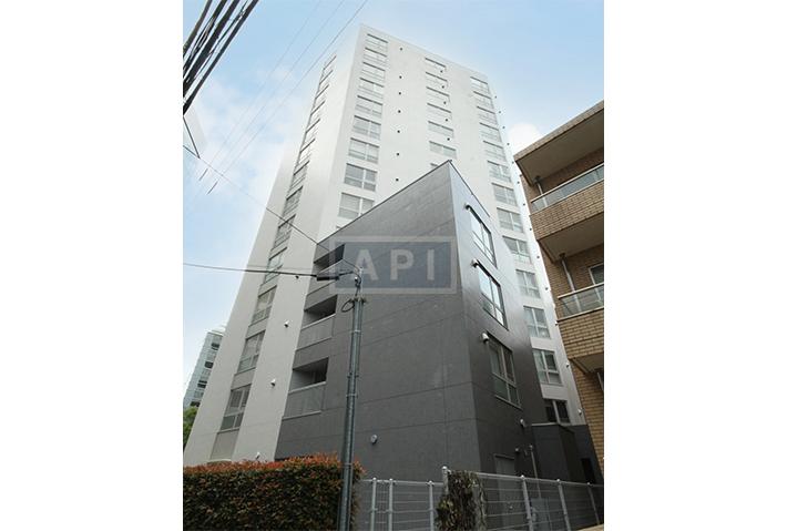  | TOUR BRANSH AZABU Exterior photo 02
