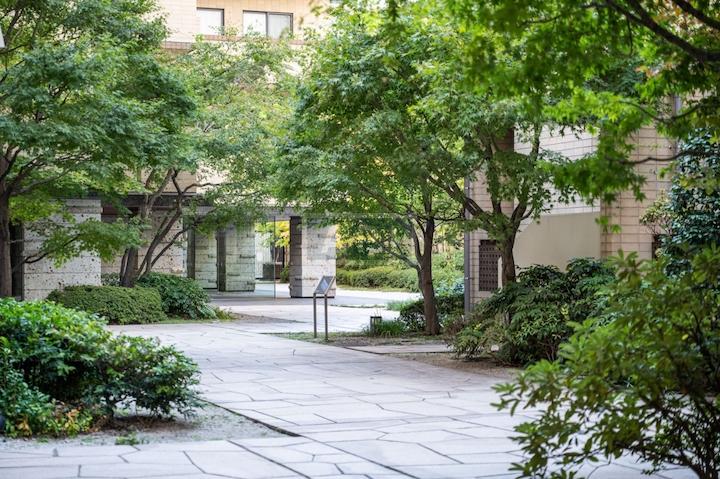  | ATLAS EDOGAWA APARTMENT Exterior photo 03