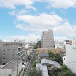  | PARK HOMES SHINJUKU-WAKAMATSUCHO Exterior photo 02