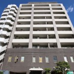  | PARK HOMES SHINJUKU-WAKAMATSUCHO Exterior photo 01