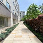  | GLENPARK KOMABA EAST Exterior photo 02