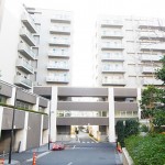  | GLENPARK KOMABA EAST Exterior photo 01