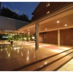  | PAIR CITY RENAISSANCE Exterior photo 03