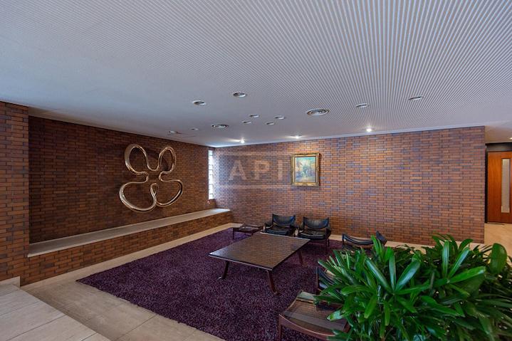  | OPUS AOBADAI Exterior photo 03