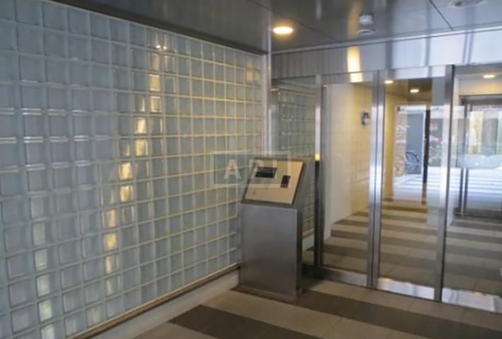  | GRAND SUITE TOKYO MARKS Exterior photo 02