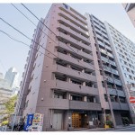  | PARKWELL GINZA HIGASHI Exterior photo 01