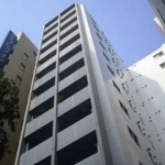  | GRAND SUITE TOKYO MARKS Exterior photo 01