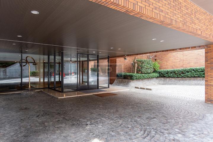  | OPUS AOBADAI Exterior photo 02