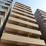  | AIL AKIHABARA EAST Exterior photo 01