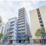  | GALICIA KUDANSHITA RIZE Exterior photo 01