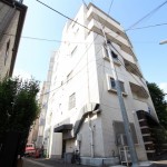  | STOKE NISHI-AZABU Exterior photo 01