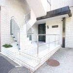  | STOKE NISHI-AZABU Exterior photo 02