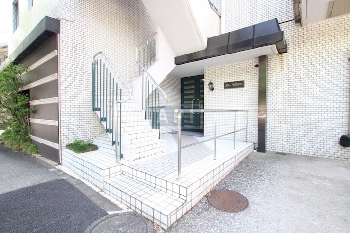  | STOKE NISHI-AZABU Exterior photo 02