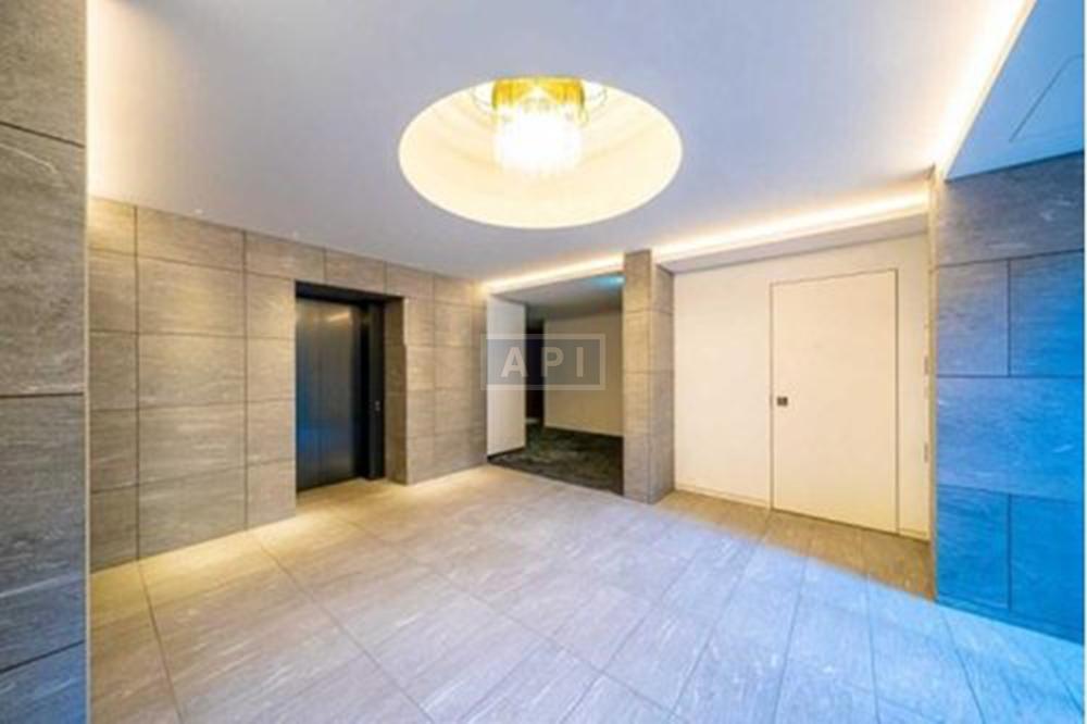  | PROUD UEHARA FOREST Exterior photo 05