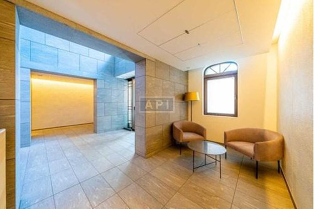  | PROUD UEHARA FOREST Exterior photo 04