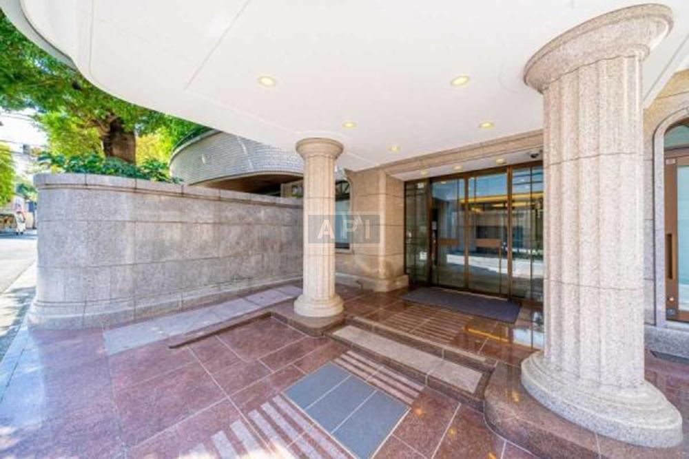  | PROUD UEHARA FOREST Exterior photo 02