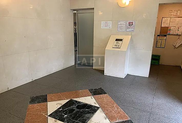  | TOUR TAKANAWA Exterior photo 03