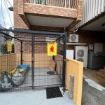  | KAMIMEGURO HEIM Exterior photo 02