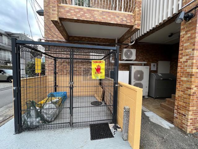  | KAMIMEGURO HEIM Exterior photo 02