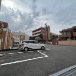  | KAMIMEGURO HEIM Exterior photo 05