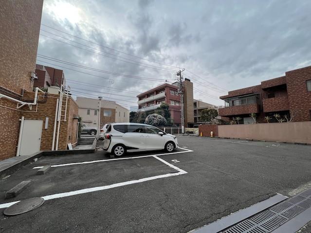  | KAMIMEGURO HEIM Exterior photo 05