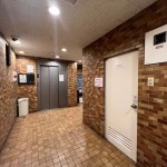  | KAMIMEGURO HEIM Exterior photo 04