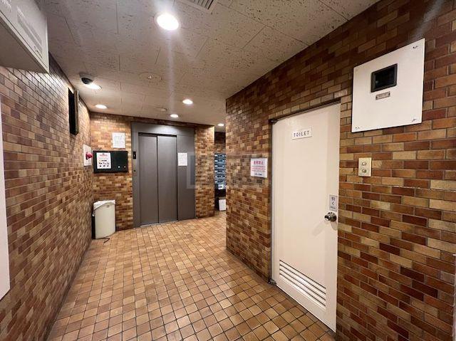  | KAMIMEGURO HEIM Exterior photo 04