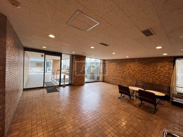  | KAMIMEGURO HEIM Exterior photo 03