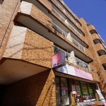  | KAMIMEGURO HEIM Exterior photo 01