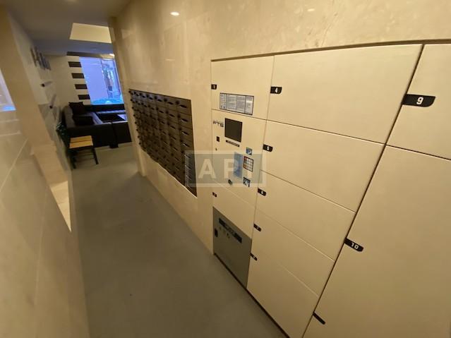  | ADENIUM GAKUGEIDAIGAKU Exterior photo 06