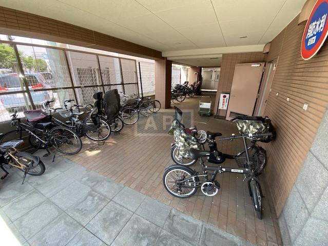  | ADENIUM GAKUGEIDAIGAKU Exterior photo 08