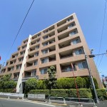  | ADENIUM GAKUGEIDAIGAKU Exterior photo 01