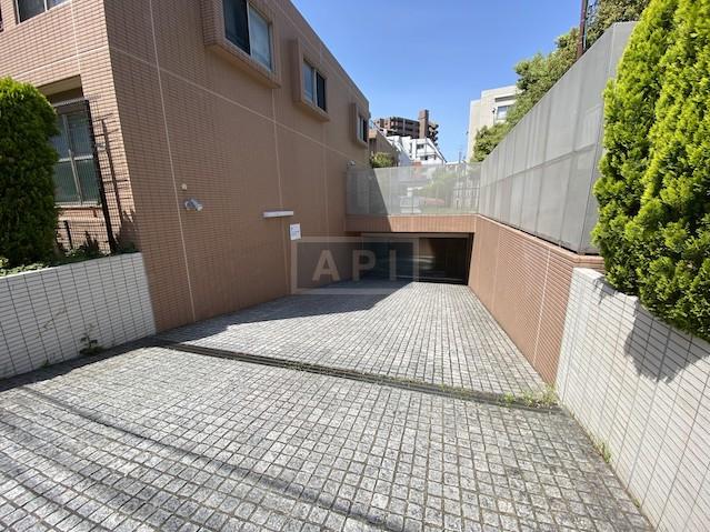  | ADENIUM GAKUGEIDAIGAKU Exterior photo 07