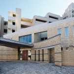  | FAMILLE GRAN YOYOGI NISHIHARA DEXTER HOUSE  Exterior photo 01