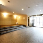  | ITOPIA MEGURO-AOBADAI Exterior photo 03