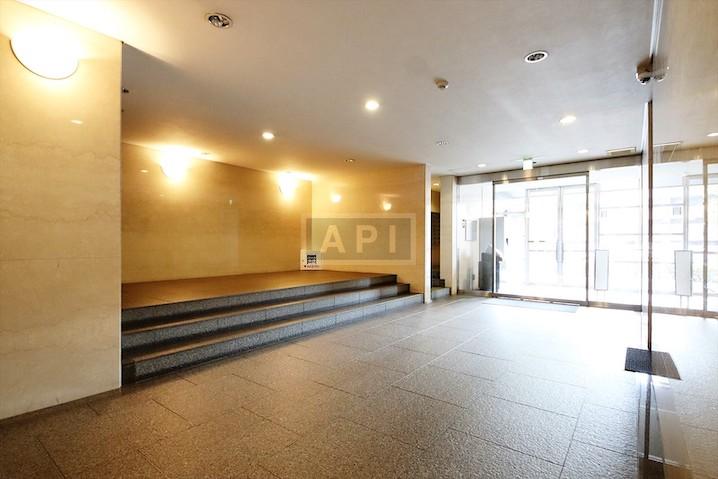  | ITOPIA MEGURO-AOBADAI Exterior photo 03