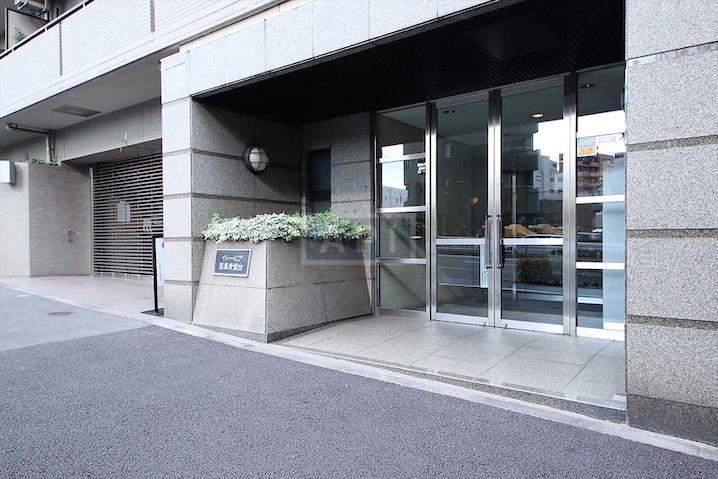  | ITOPIA MEGURO-AOBADAI Exterior photo 02