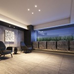  |  PIAS MINAMIAZABU Exterior photo 04