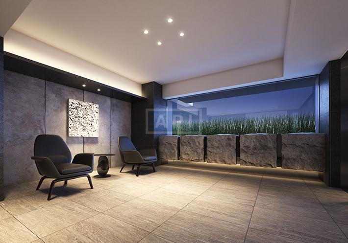  |  PIAS MINAMIAZABU Exterior photo 04